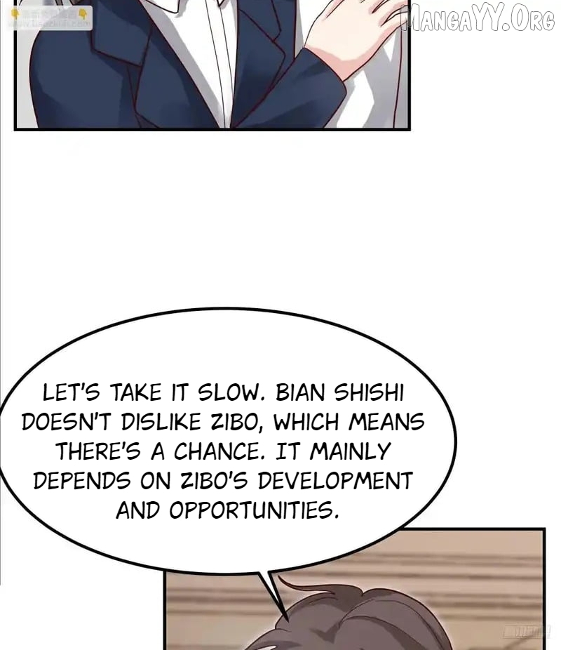 I Really Don’t Want to be Reborn Chapter 460 - page 4